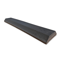 Balance Beam - 94cm Charcoal