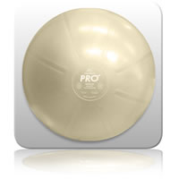 medi-Dura Ball Pro 75cm - Pearl